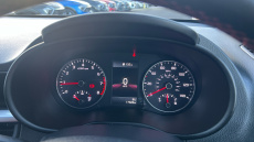 Kia Picanto 1.0 GT-line 5dr [4 seats] Petrol Hatchback